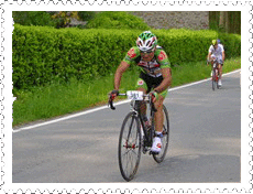 Vittorio Baldovino - La Bicicletteria Acqui Terme
